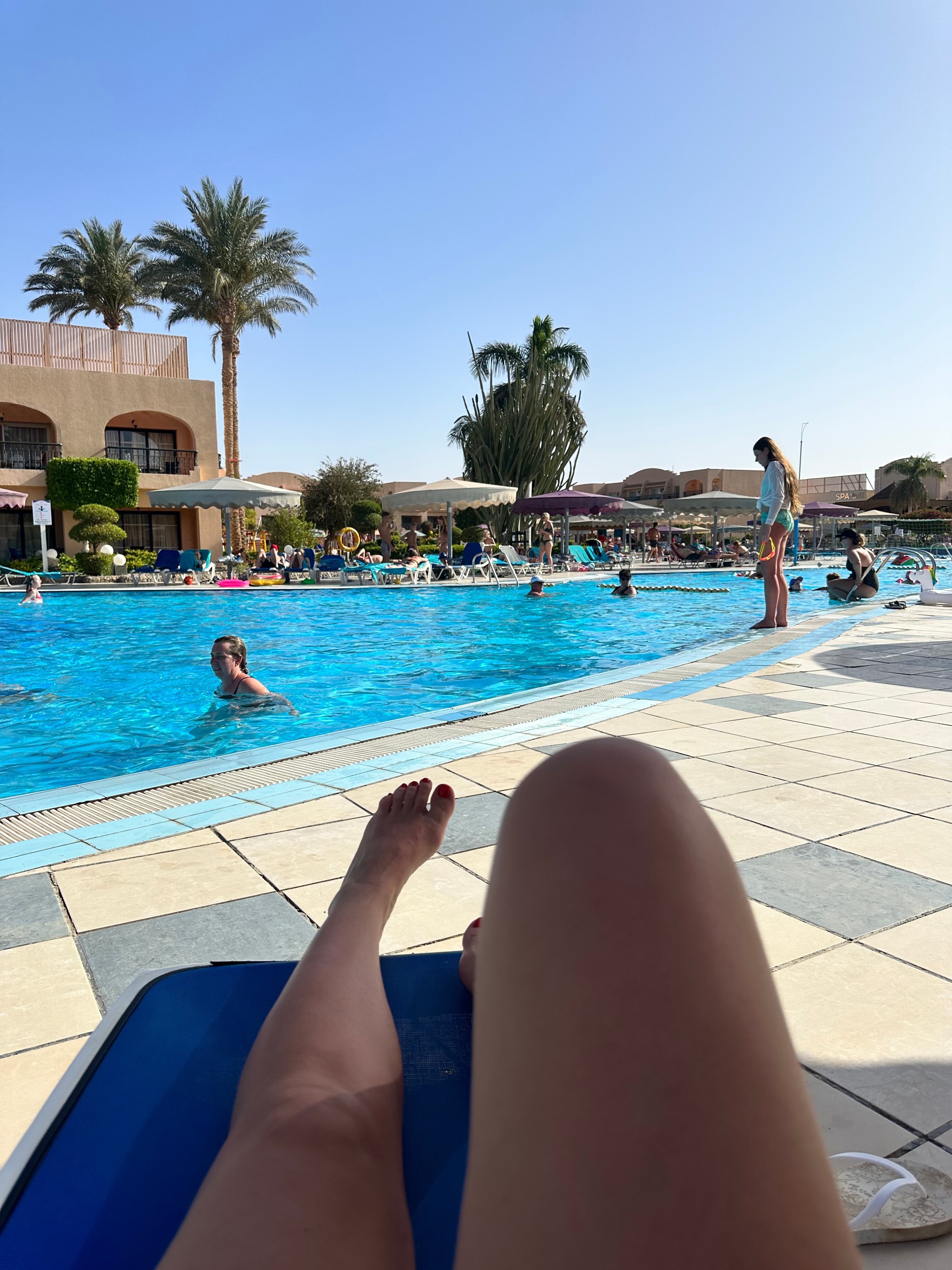 Фото Ali Baba Palace