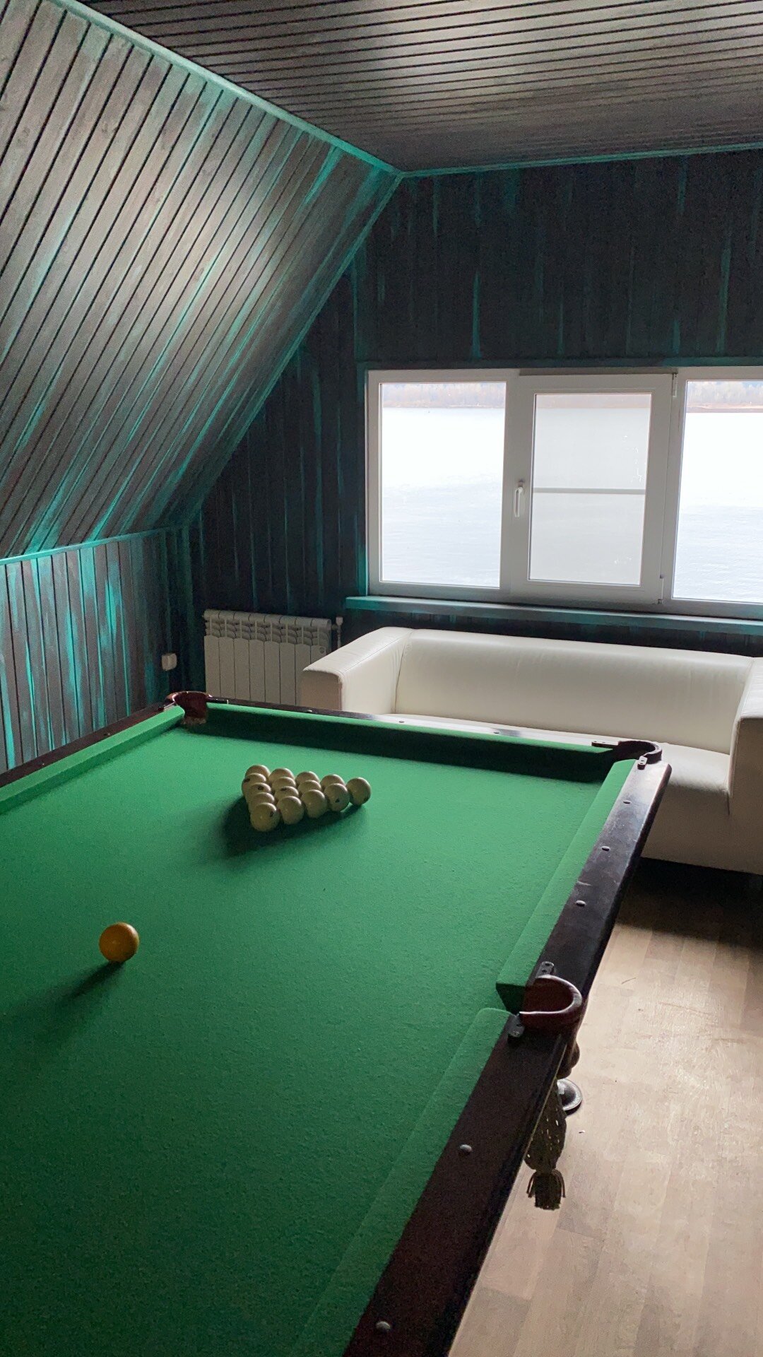 Фото Зольное Вилладж