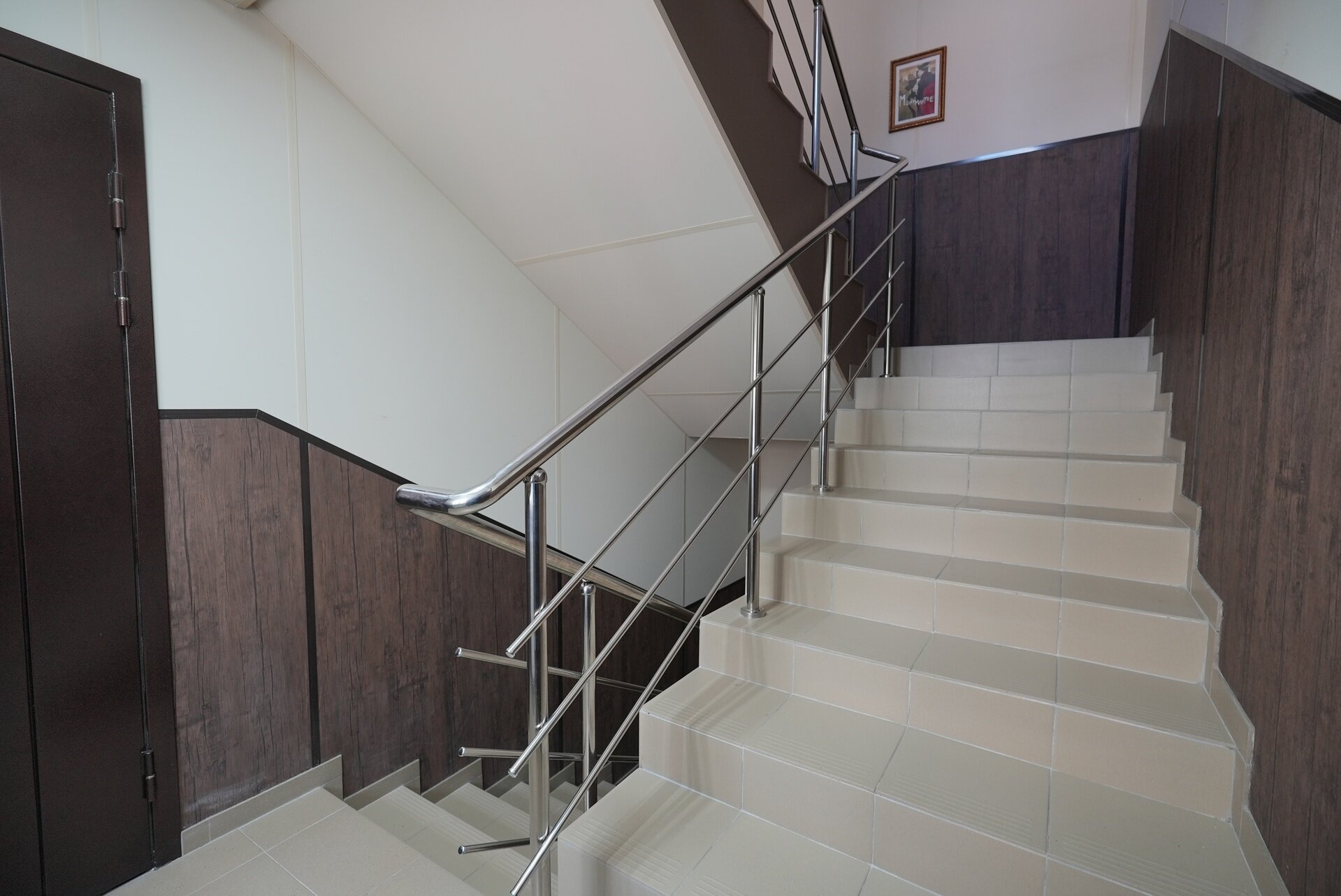 Фото Первомайский