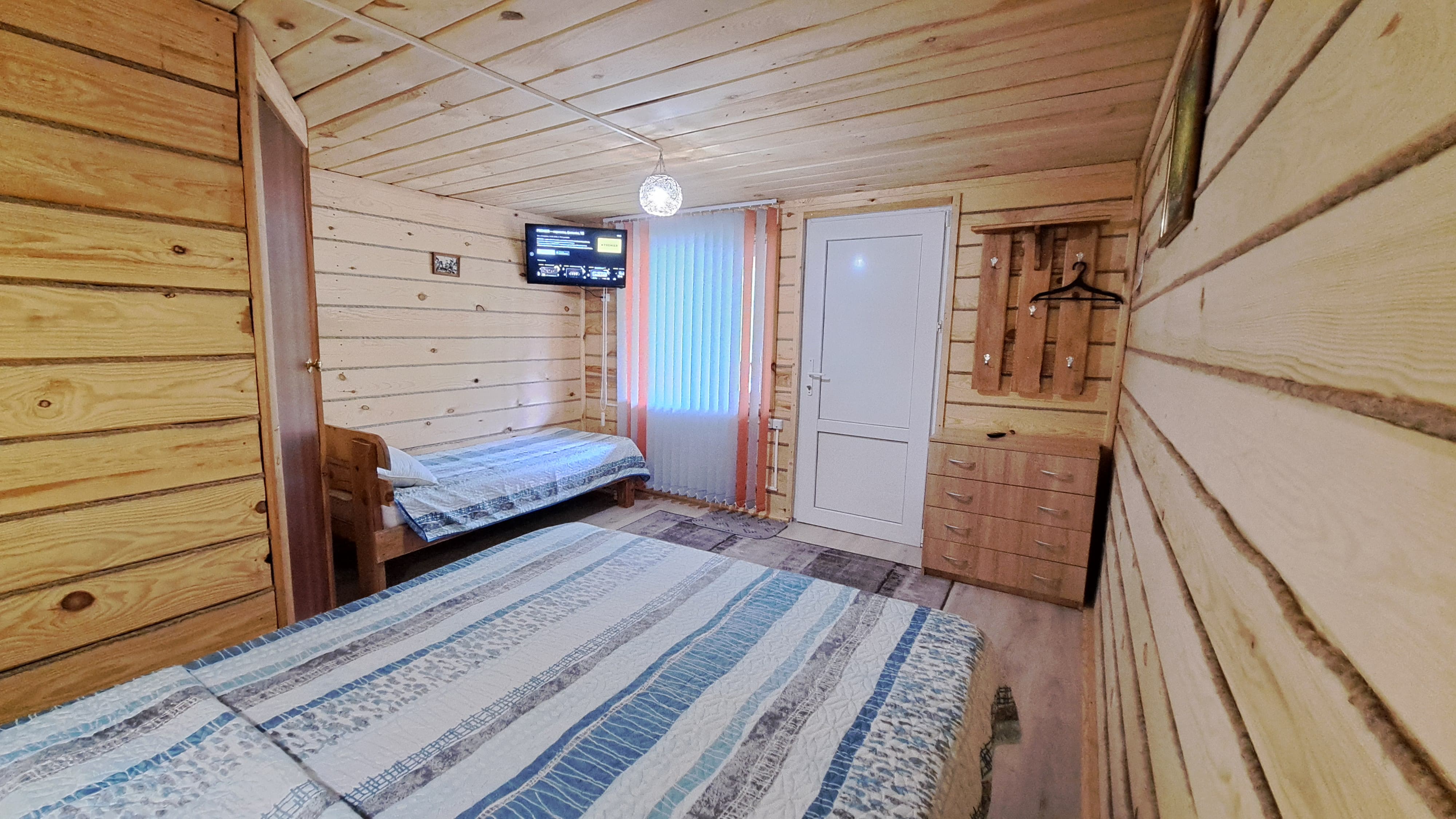 Фото Усадьба Цвет папоротника