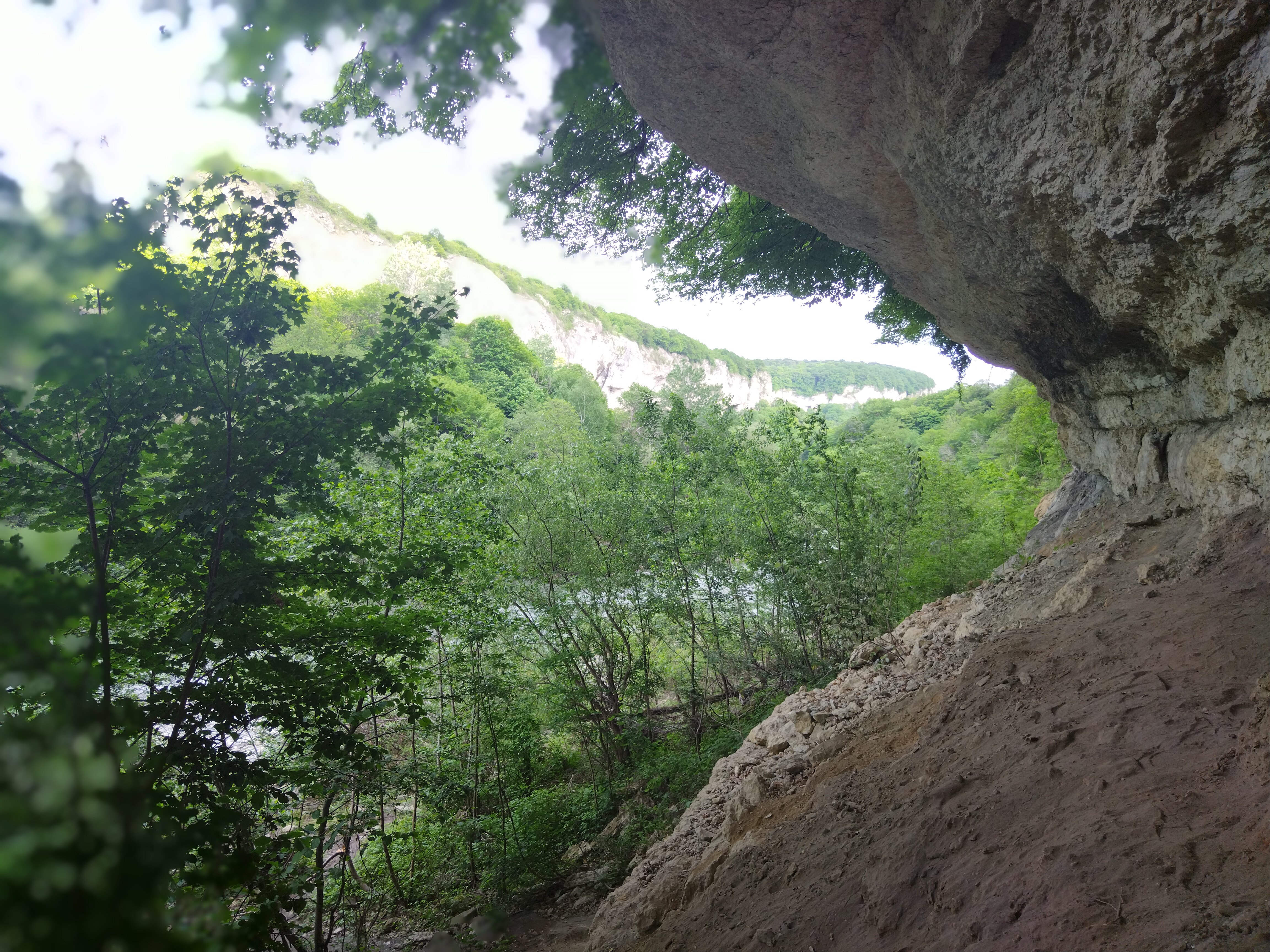 Фото У камина