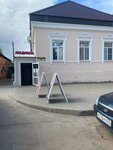 Oknadveriboro (Kommunarnaya ulitsa, 21), windows