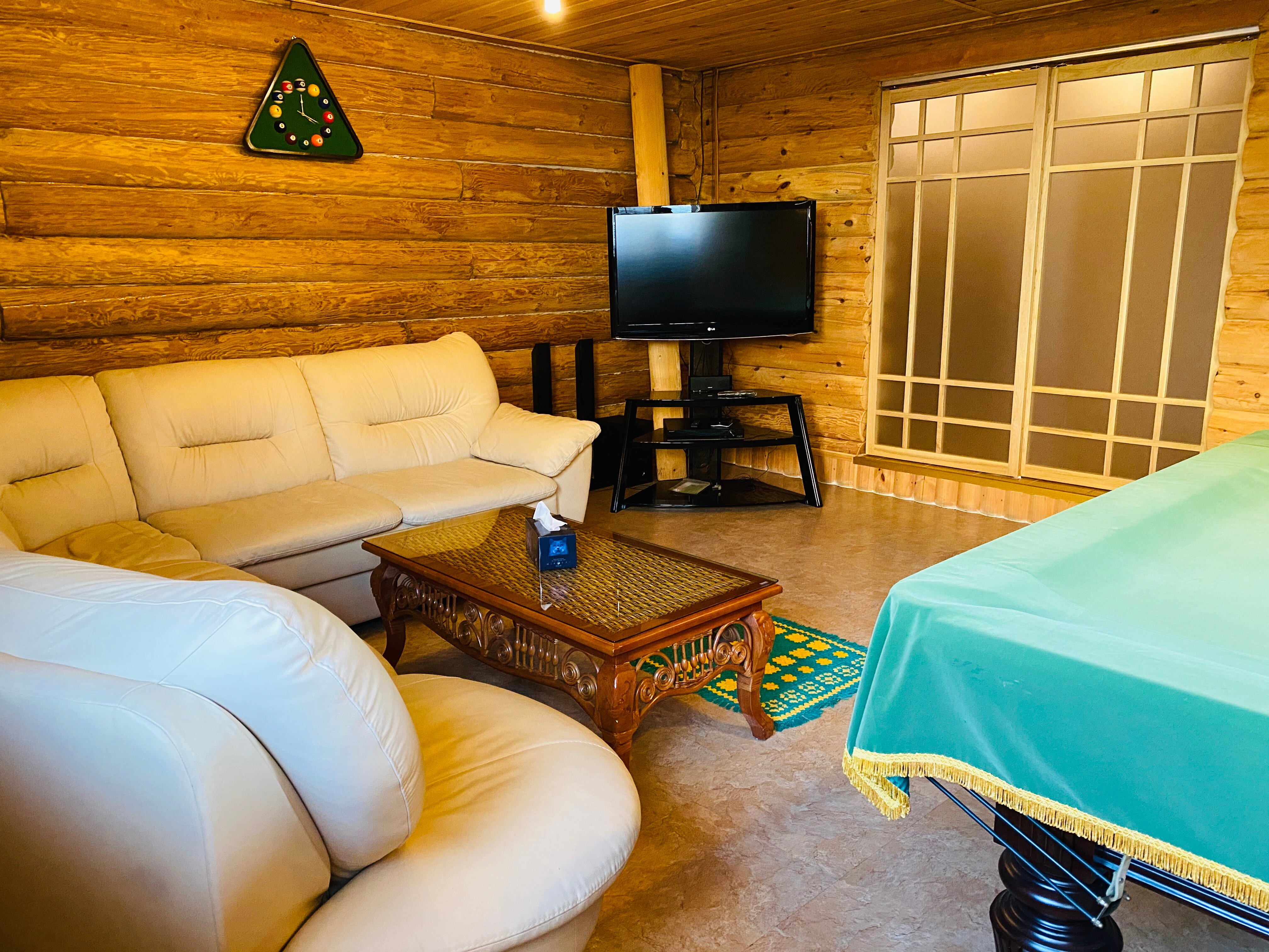 Фото Holiday Home