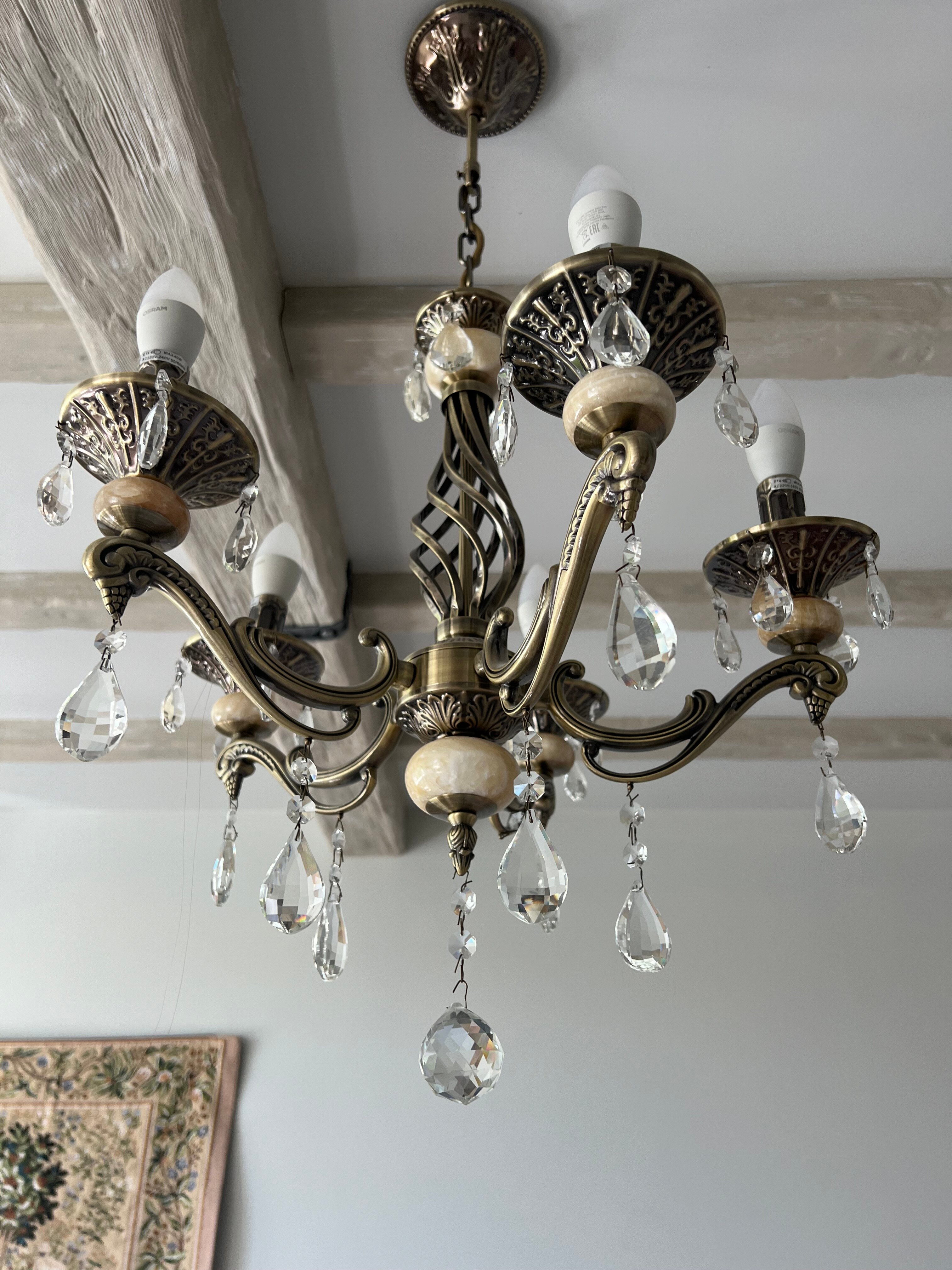 Фото Апартаменты на Чехова 11а