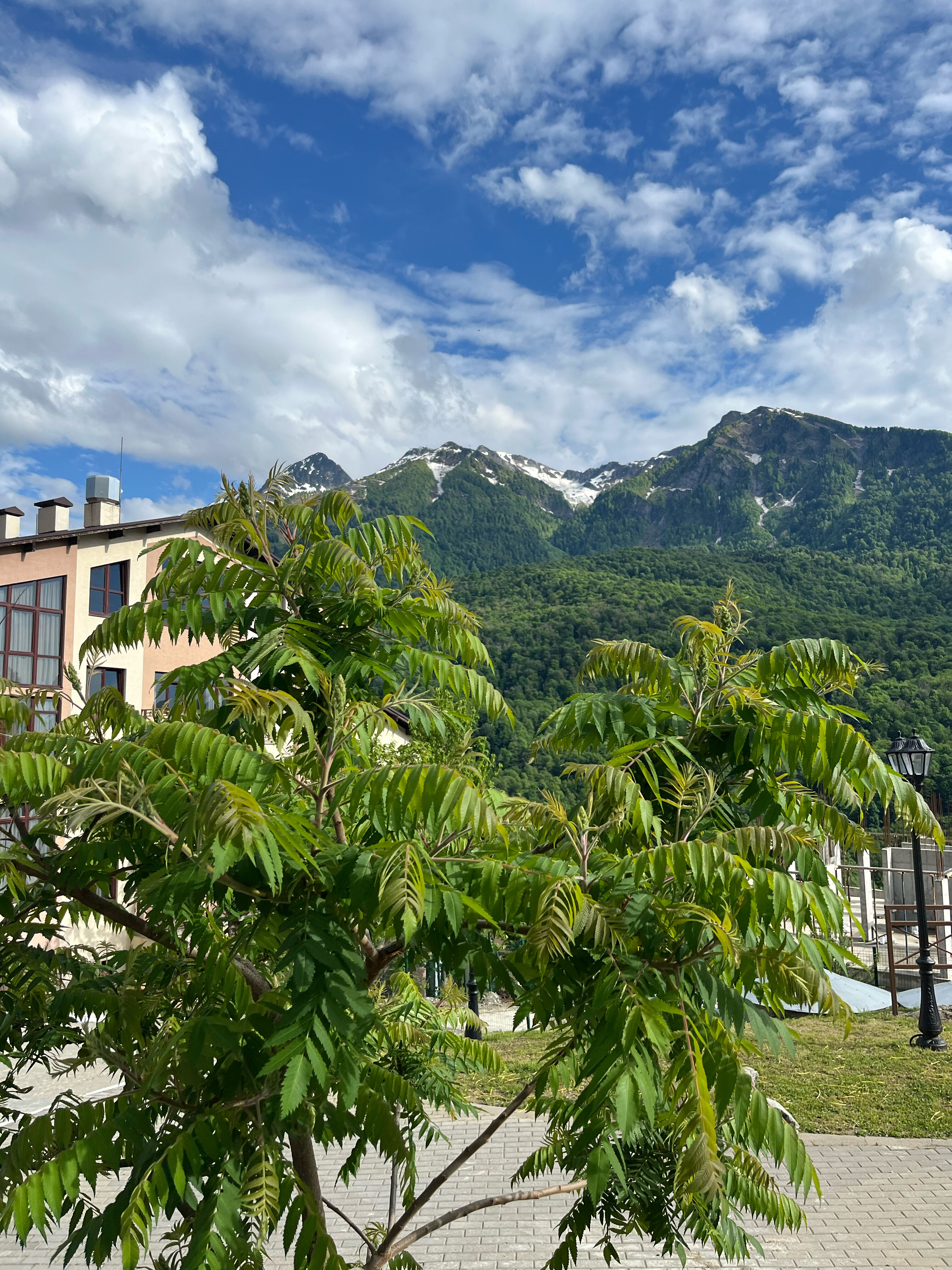 Фото Комплекс отдыха Беларусь