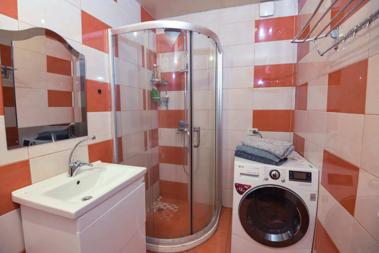 Фото Легкий пар