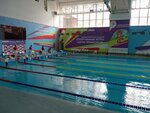 Олимпиец (Батарейная ул., 2), спортивный комплекс во Владивостоке
