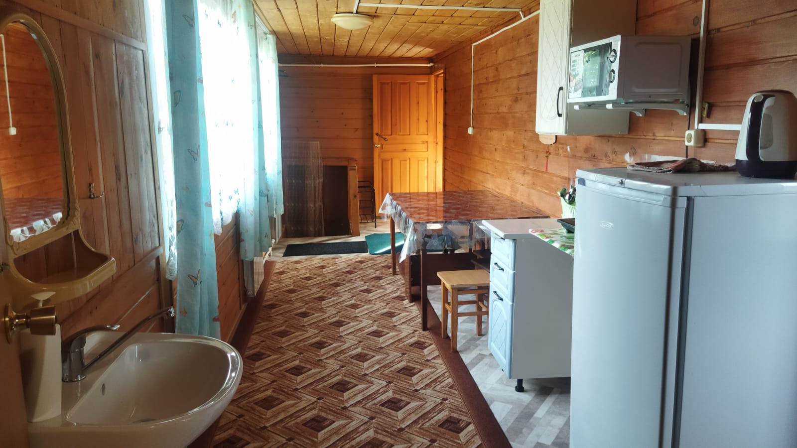 Фото Антария