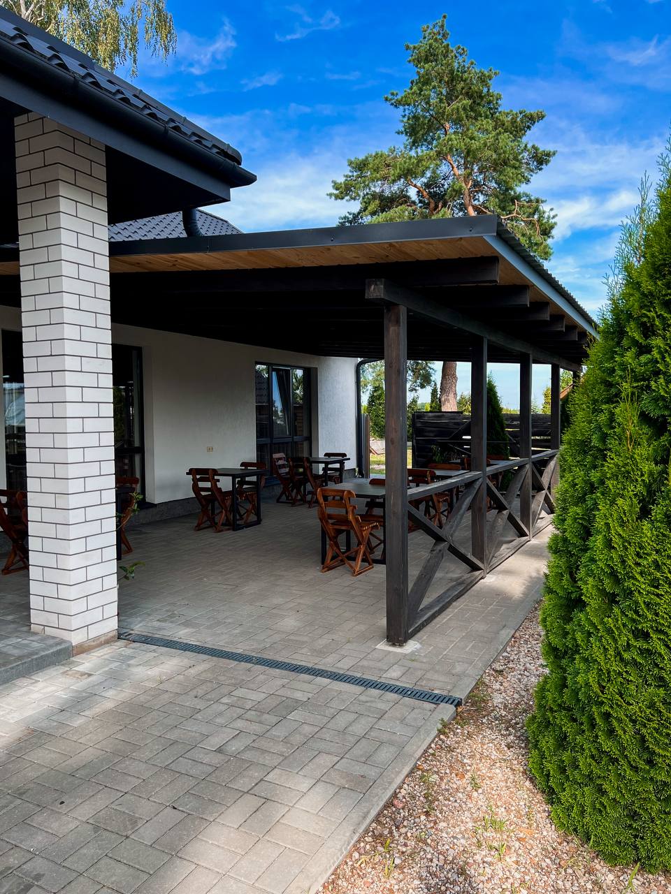 Фото Усадьба Николино