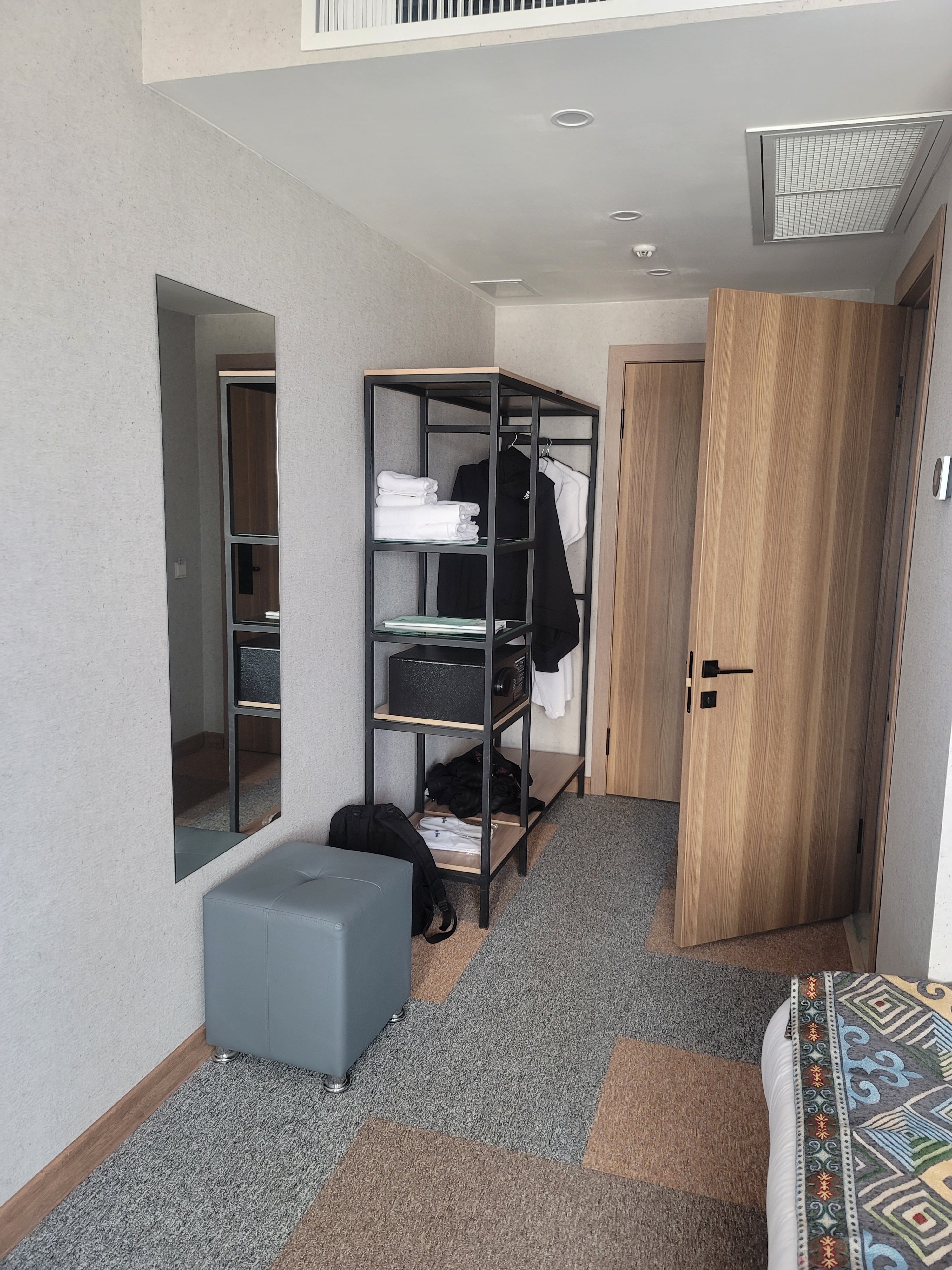 Фото My Hotel Bishkek