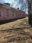 Песочинская больница (posyolok Pesochnoye, ulitsa Gorka, 23А), hospital para adultos