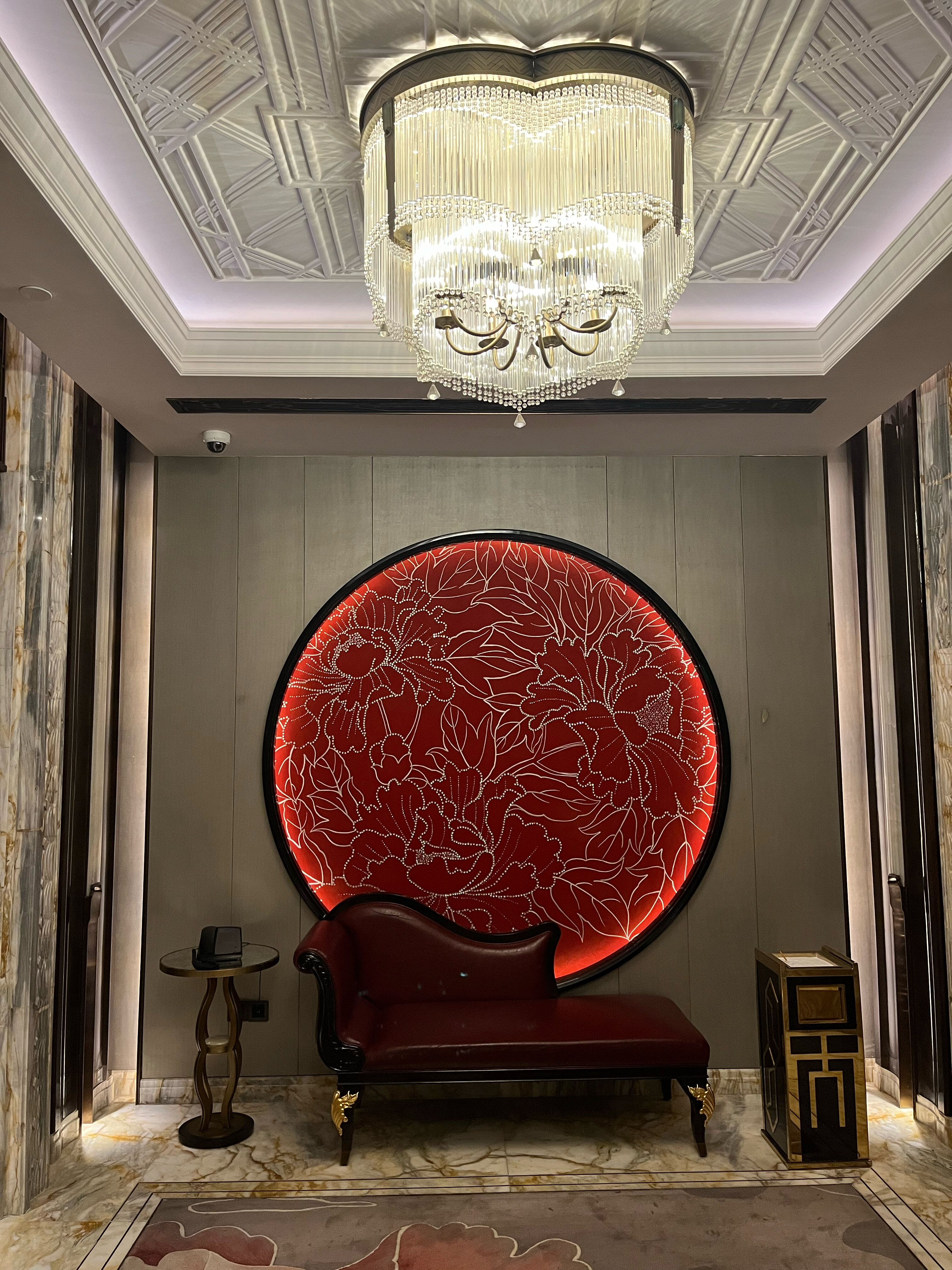 Фото Wanda Reign Chengdu