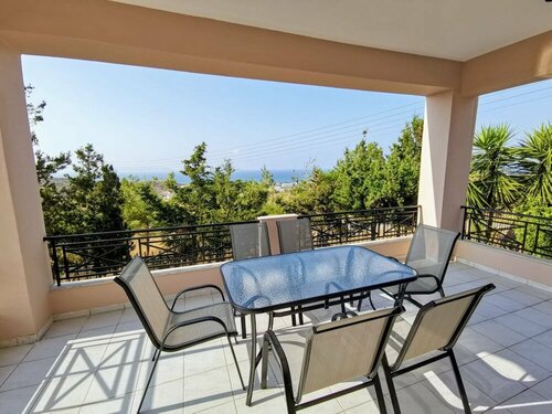 Гостиница Luxury Villa Zen Amazing View Near The Sea