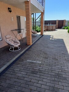 Гостевой дом на Береговой