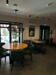 3б (Leninskiy Avenue, 1Д) ، مقهى
