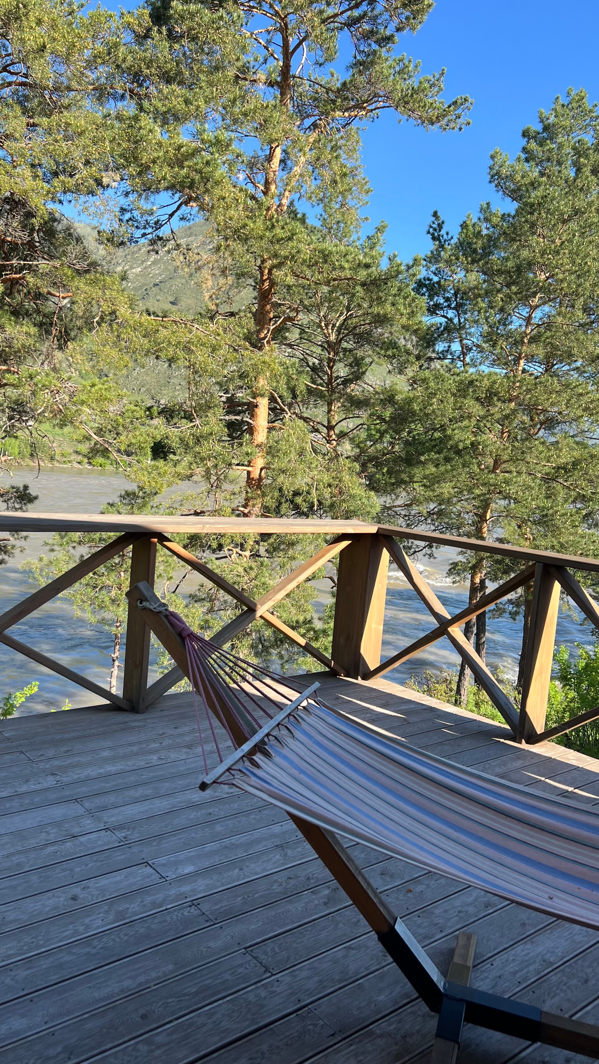 Фото Шале Ель&Форель