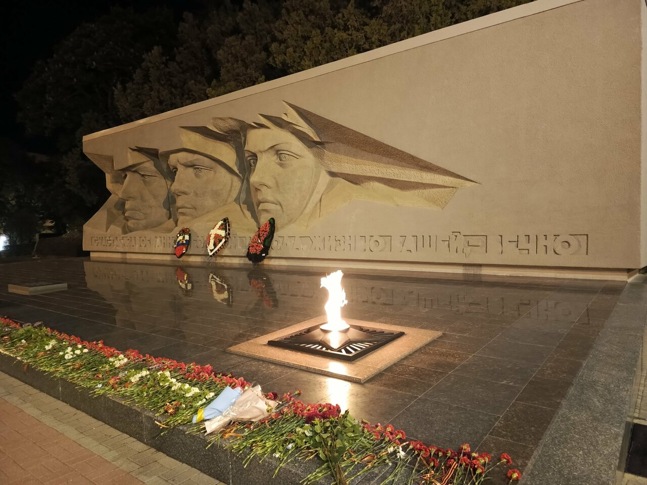 Барятинский парк ставрополь барятинский парк фото