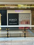 Kiko Milano (Manezhnaya Square, 1с2), perfume and cosmetics shop