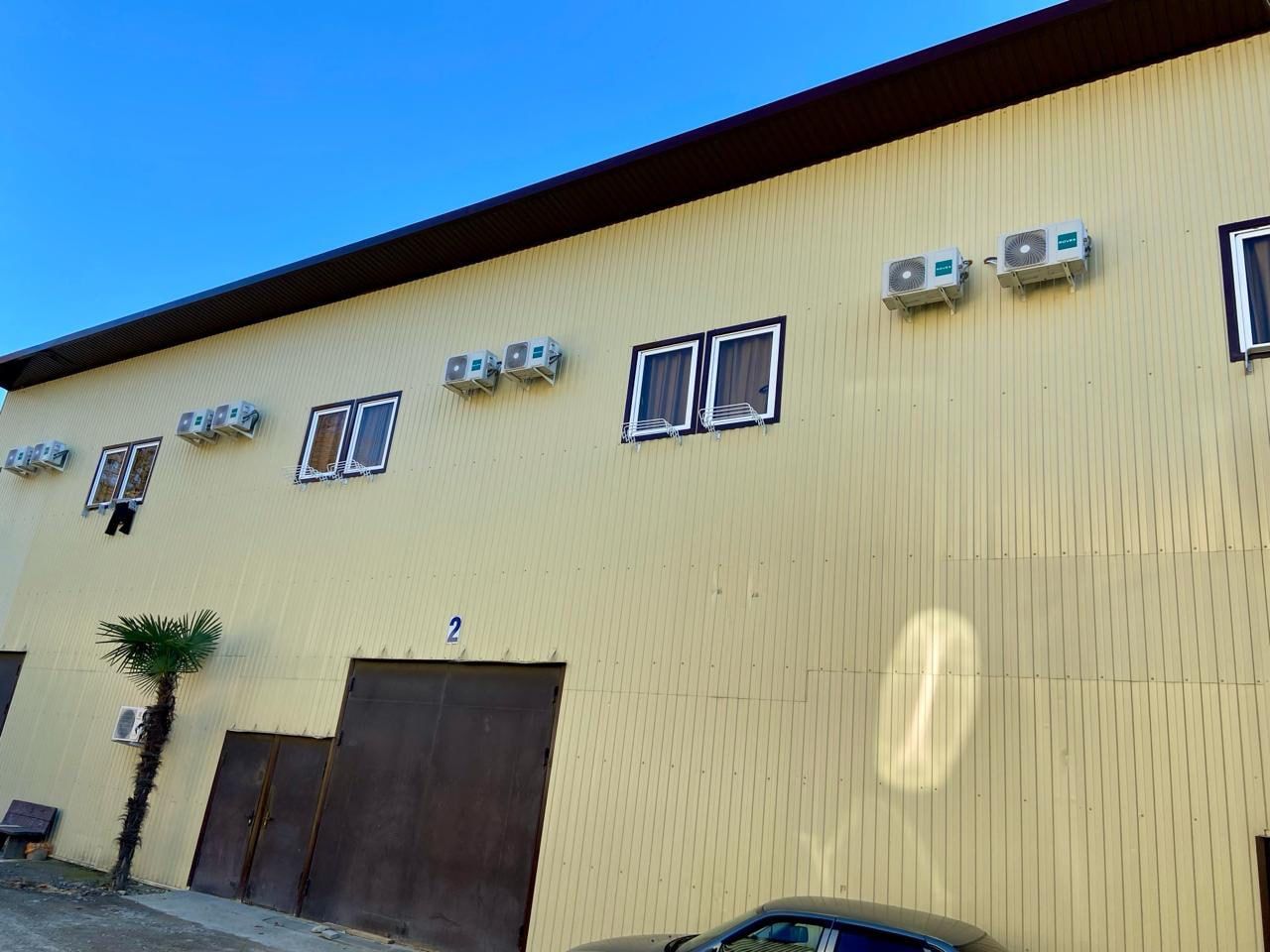 Фото Солнце Кавказа