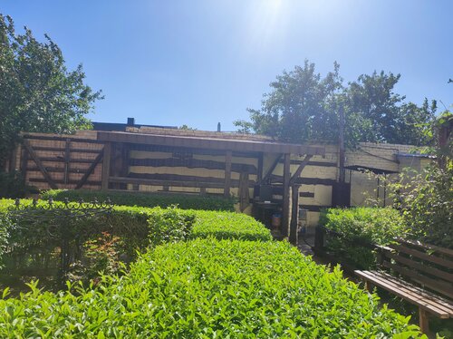 Иное жильё Штурман в Волгограде