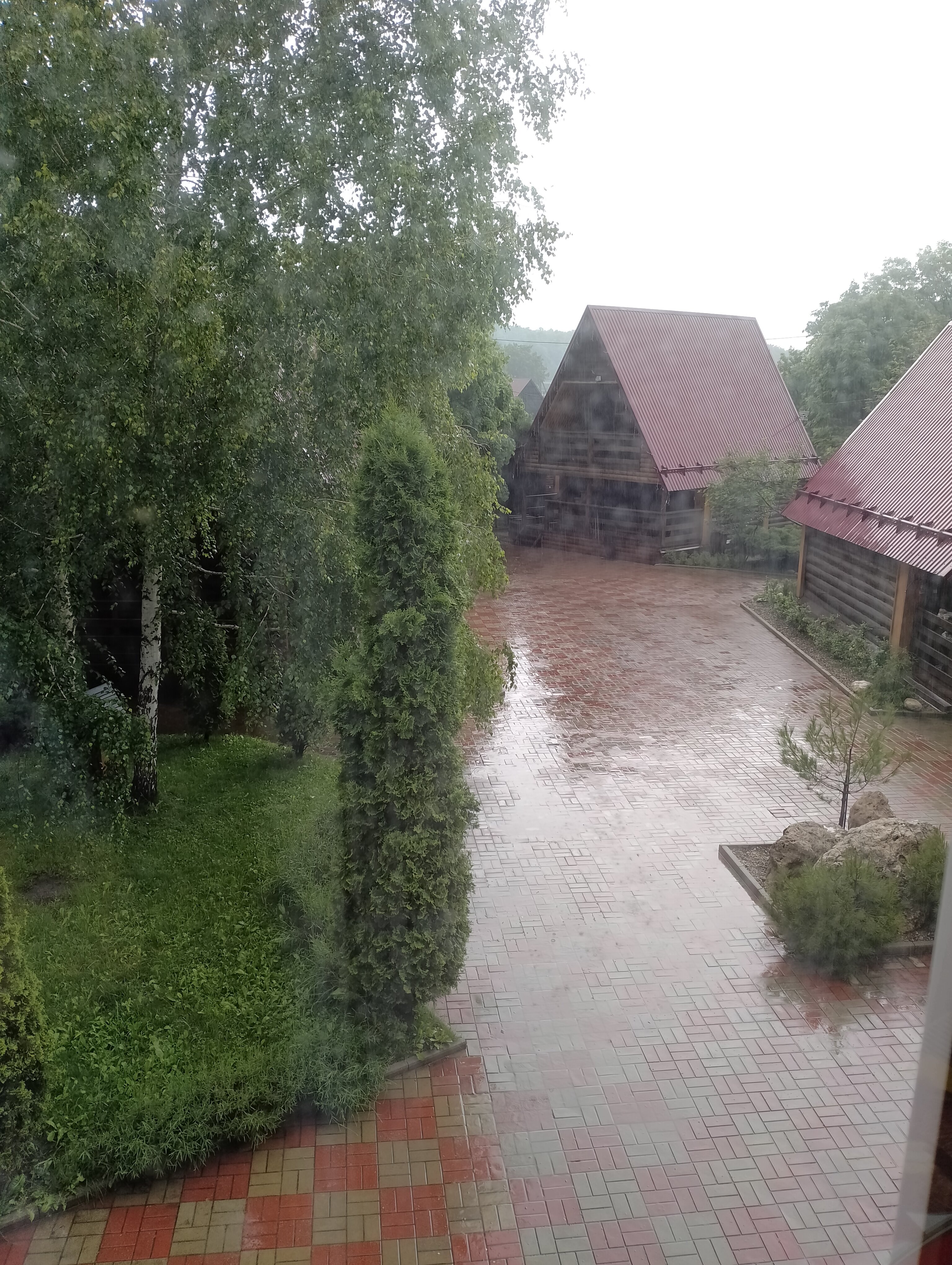 Фото Теремок