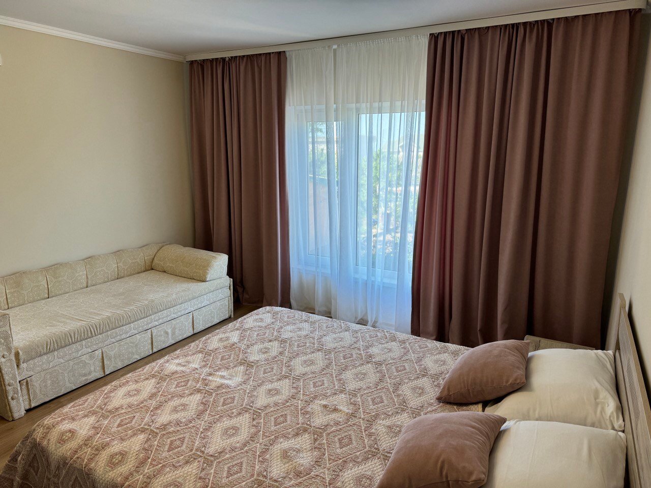 Фото Вилла Гармония