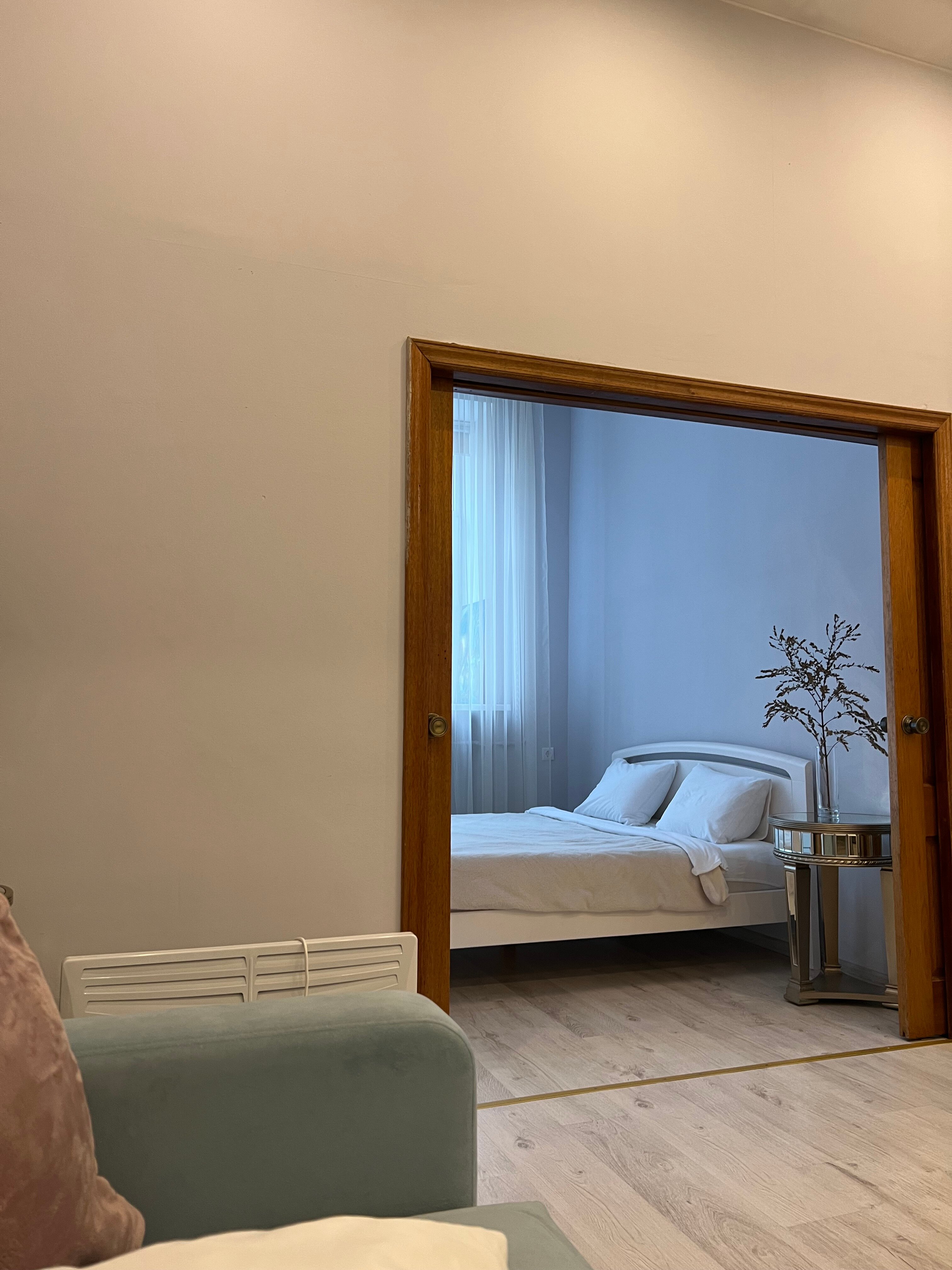 Фото Rayon de soleil