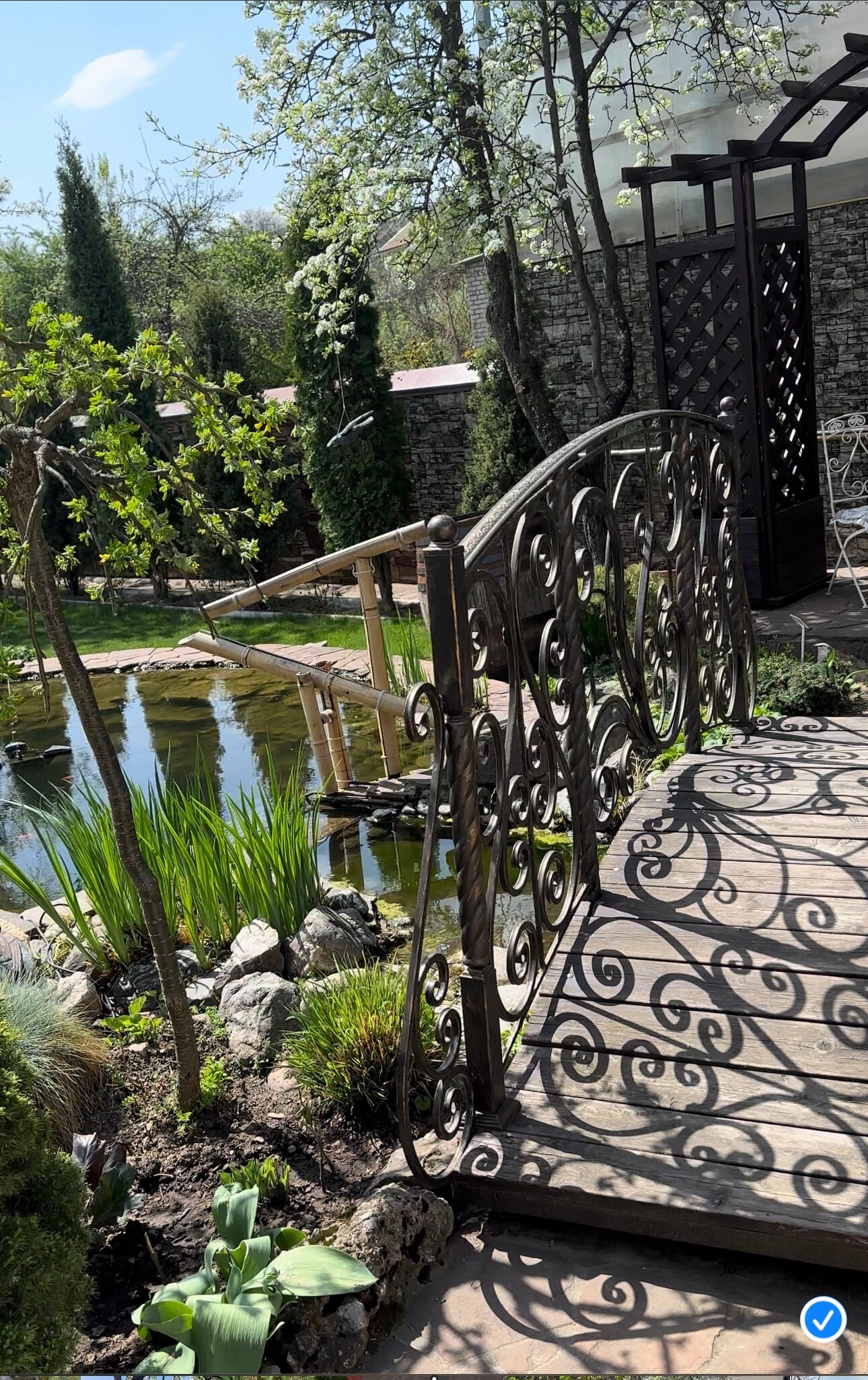 Фото Гостевой дом Крупской 1