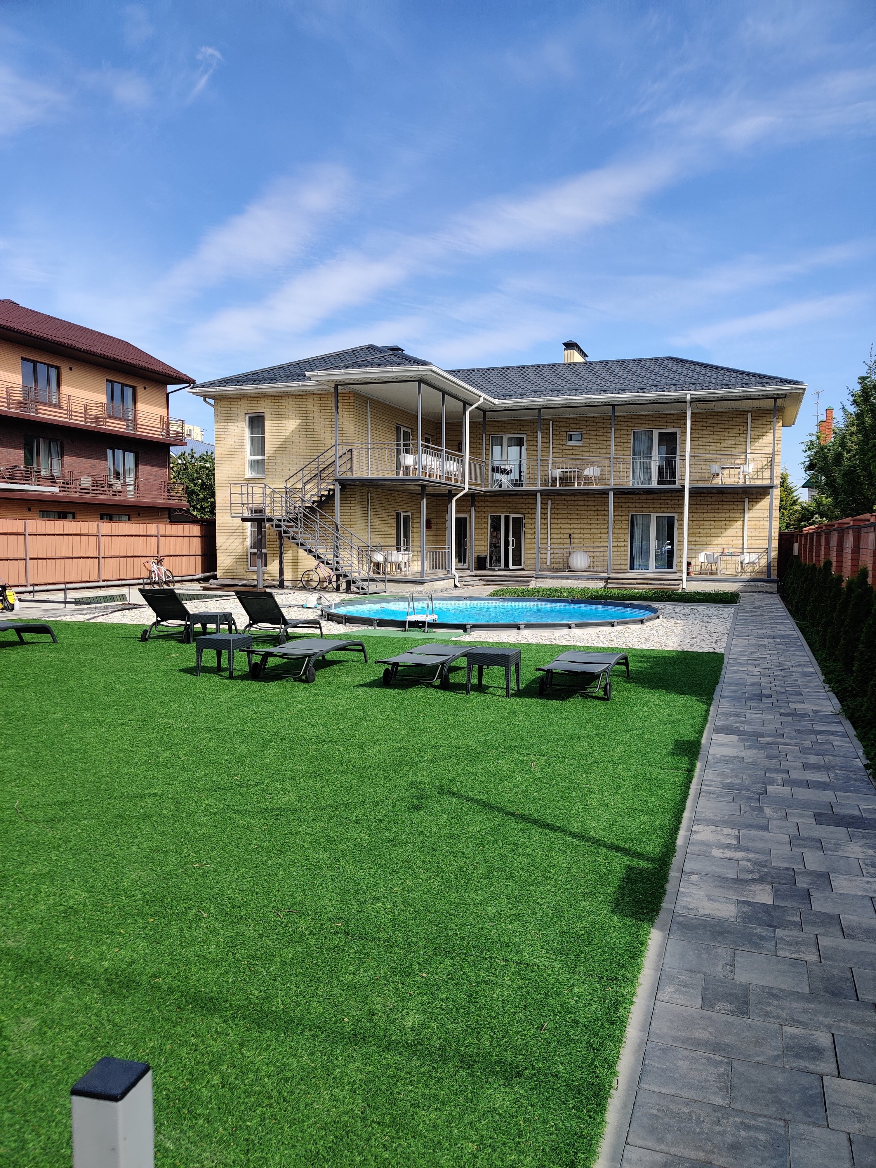 Фото МоеЛето