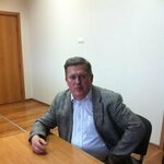 Адвокат Кудрявцев В. А. (ulitsa Turgeneva, 5), attorney