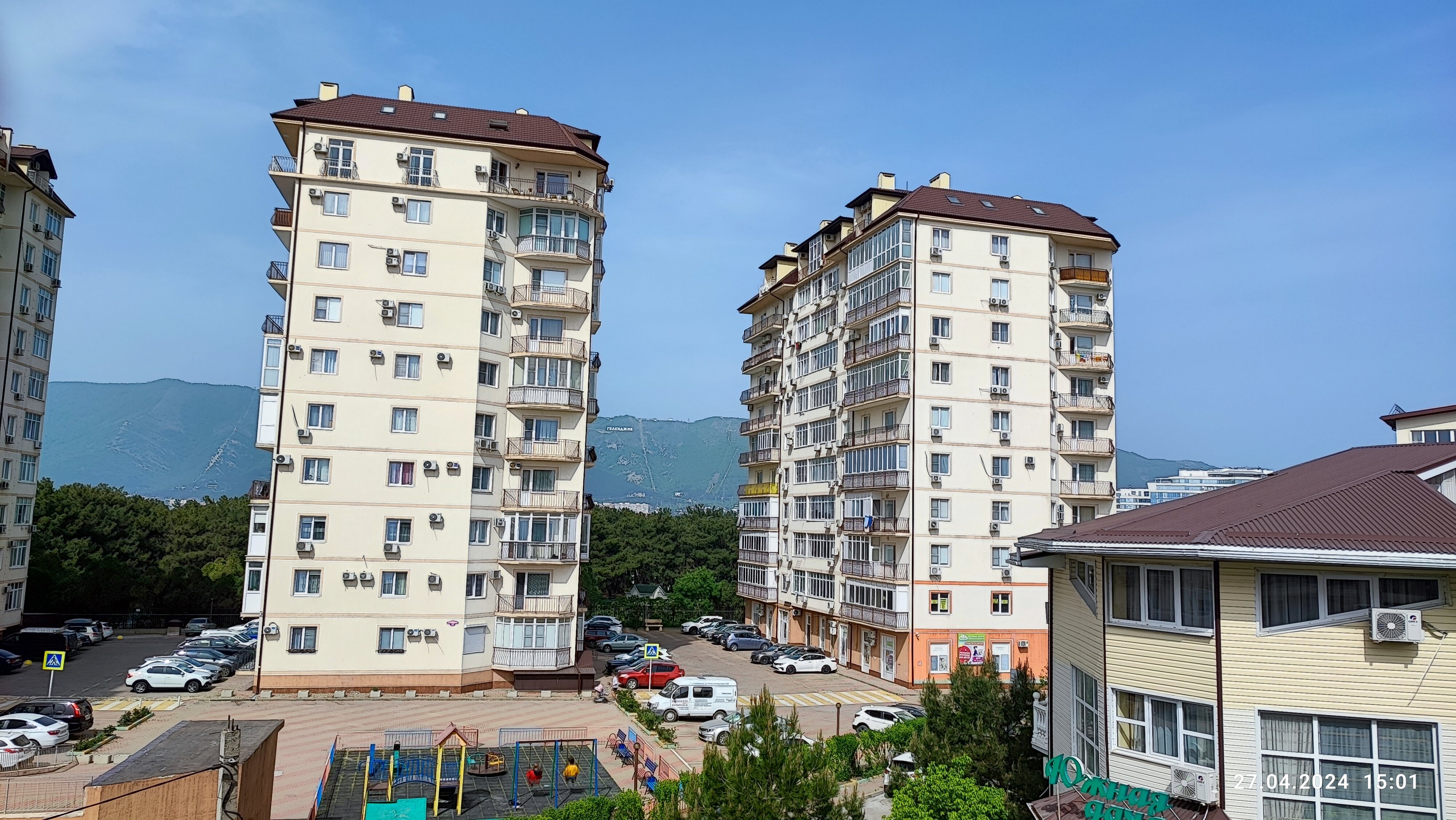 Фото Барракуда