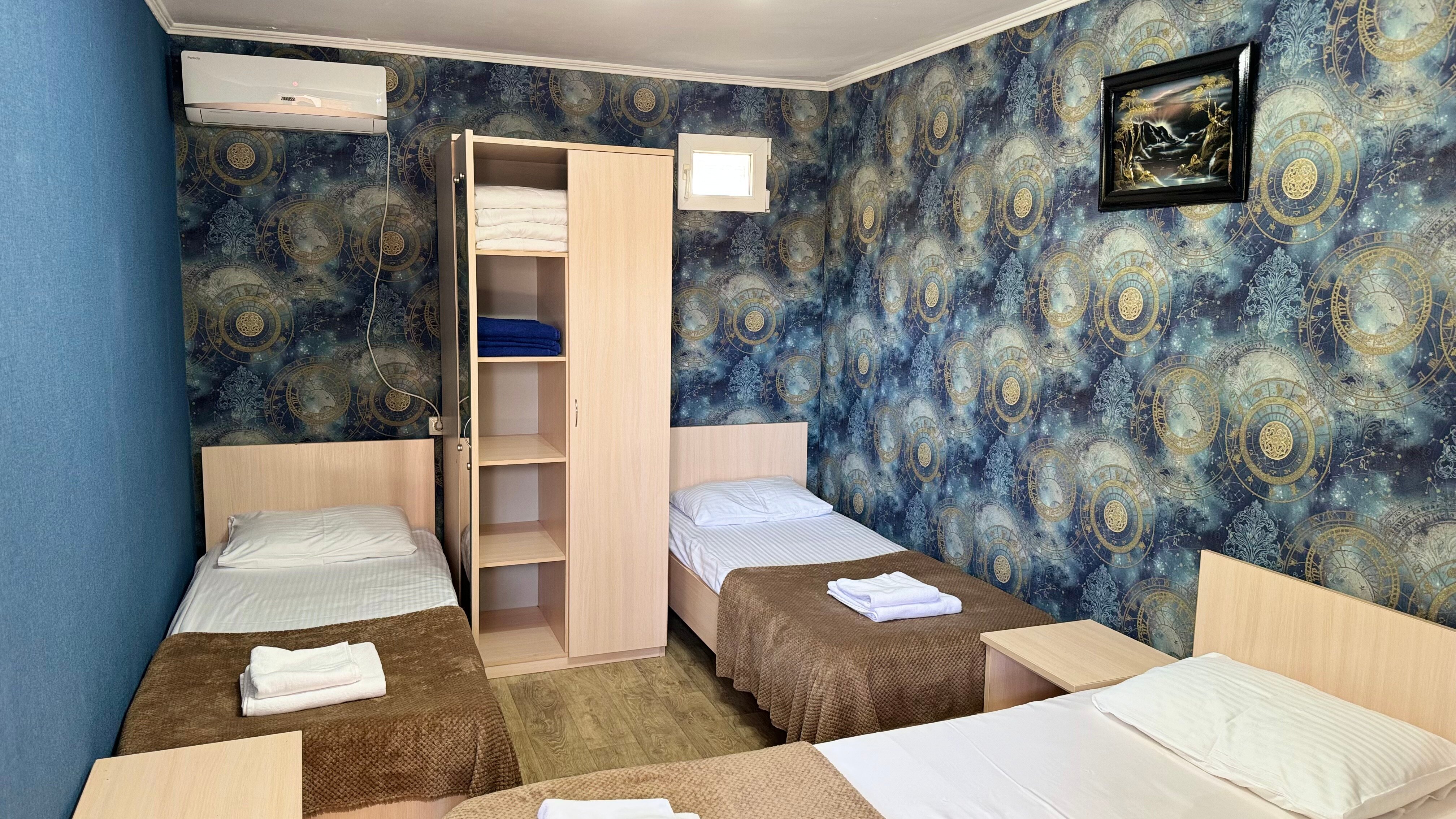 Фото Кипарис