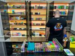 King Vape (Pionerskiy Avenue, 32), vape shop