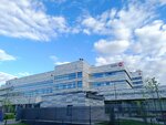 ГКБ им. В. В. Вересаева, скоропомощной стационарный комплекс (Lobnenskaya Street, 10с4), department of the hospital