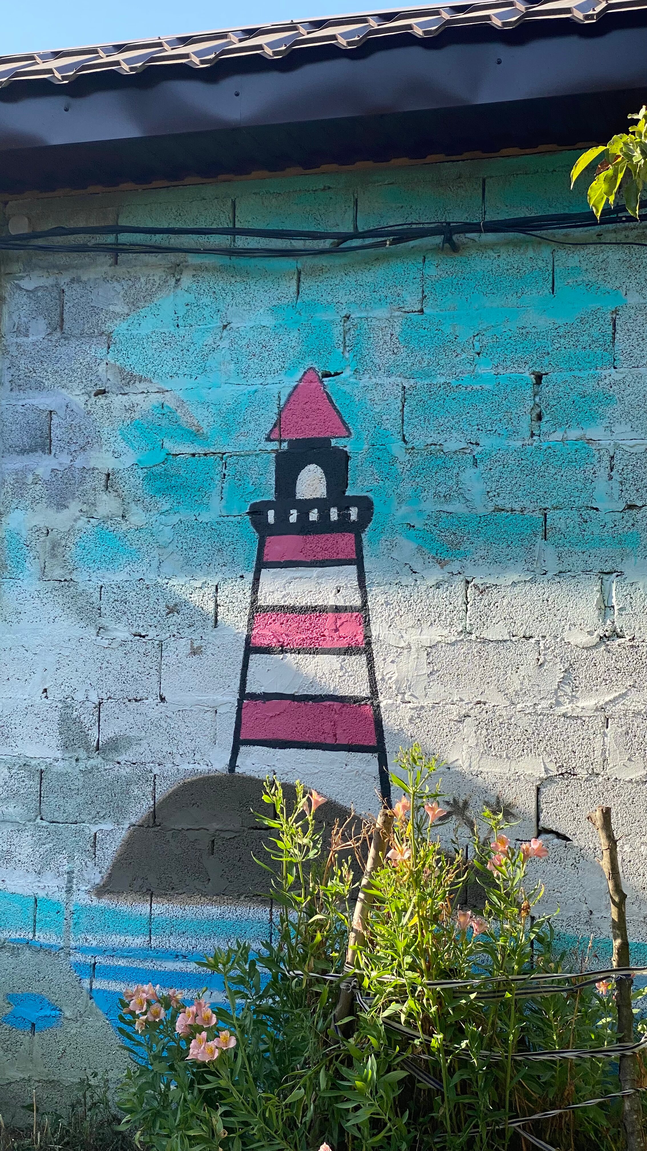 Фото Домик в деревне