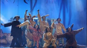 Al Ahli Dubai Theater (1/9, Amman Street, Dubai), theatre