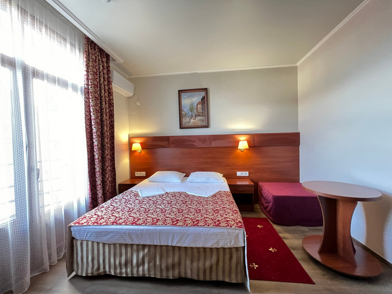 Фото Де Париж