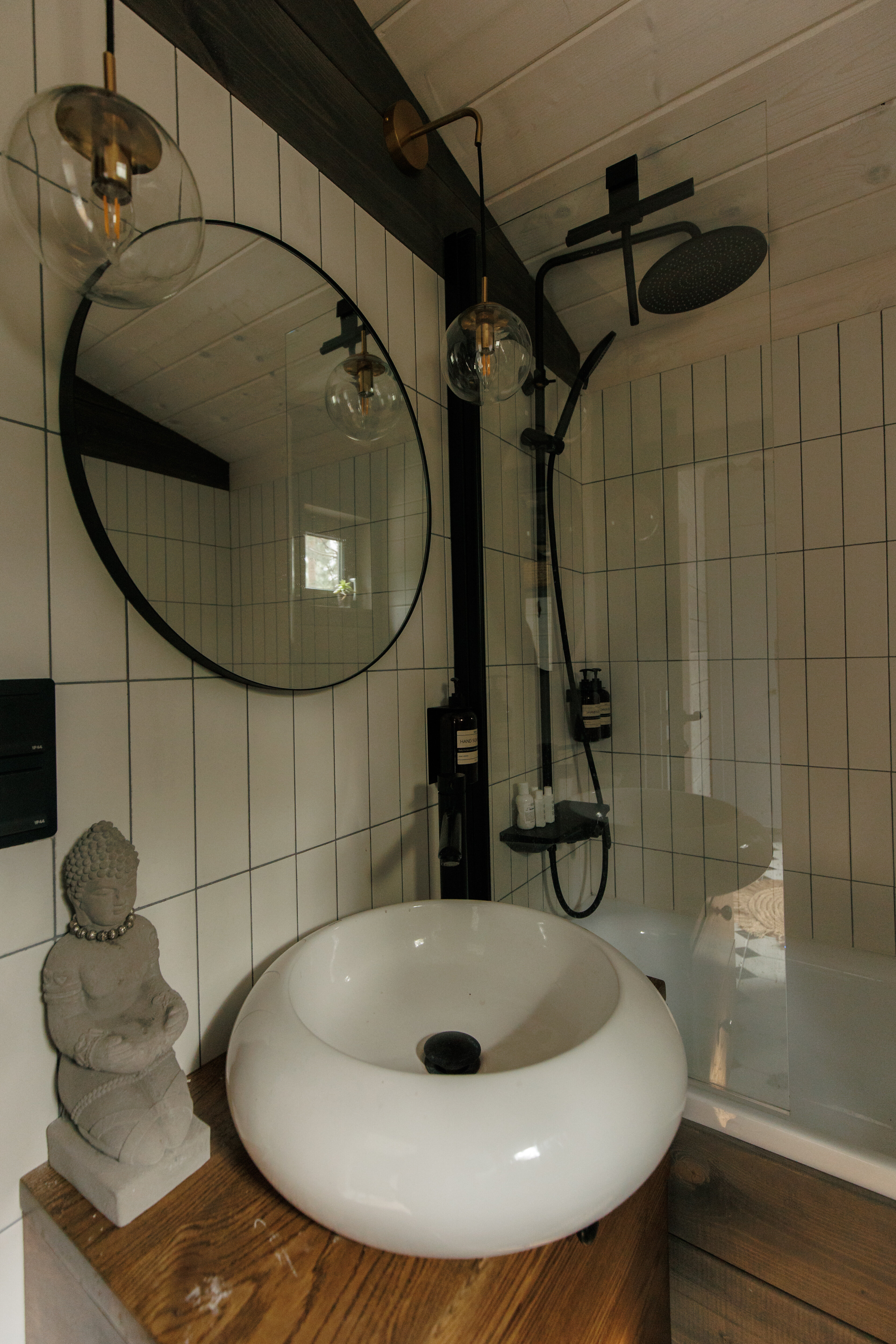 Фото Дом в заповеднике