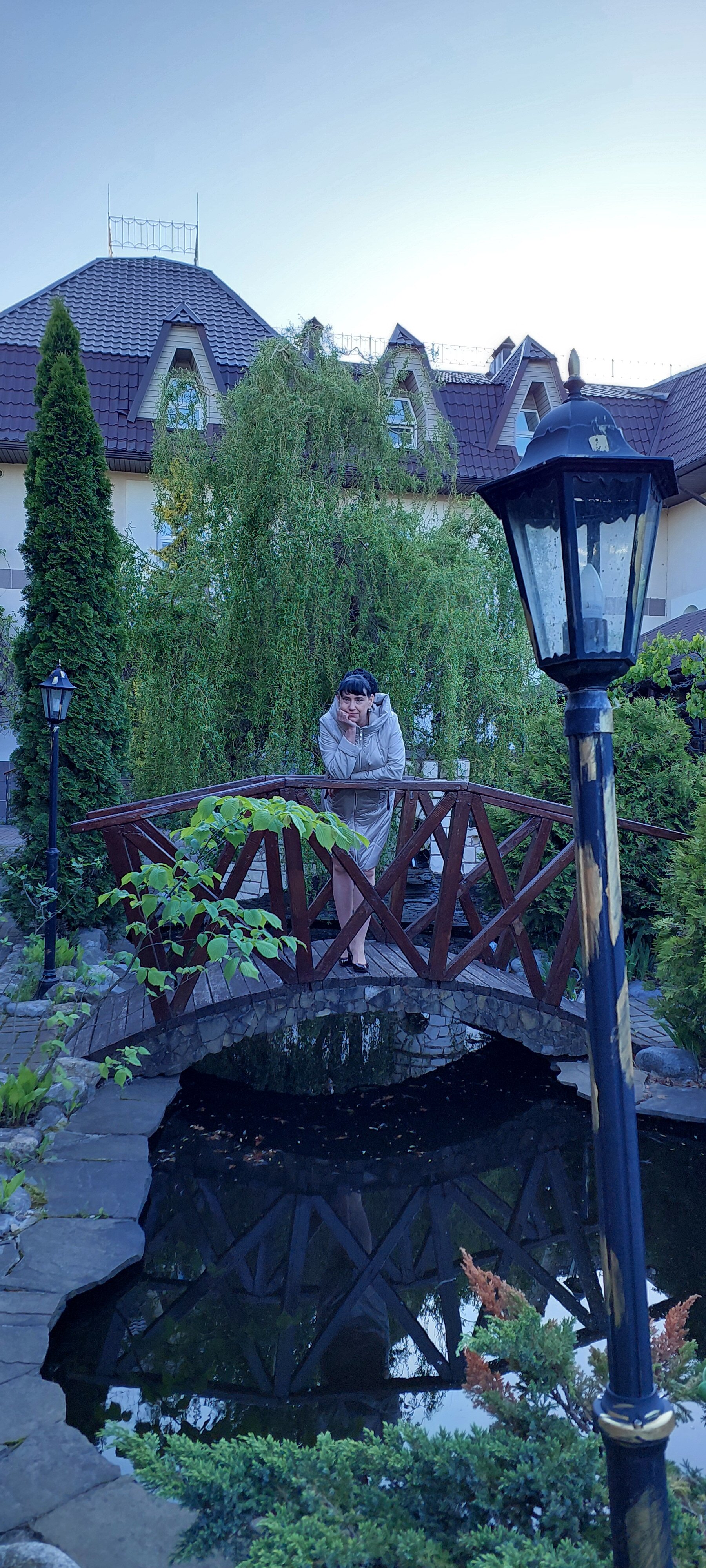 Фото Милославский