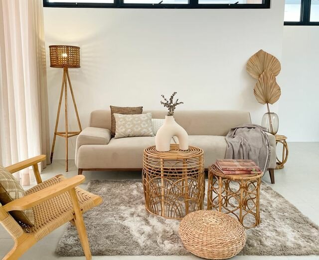 Furniture store Larosa Home Furniture, Dubai, photo