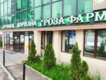 Roza-farm (Abylaı Han dańǵyly, 199), pharmacy