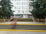 Gorodskaya Poliklinika № 3 (Piestraka Street, 4), policlínica para adultos