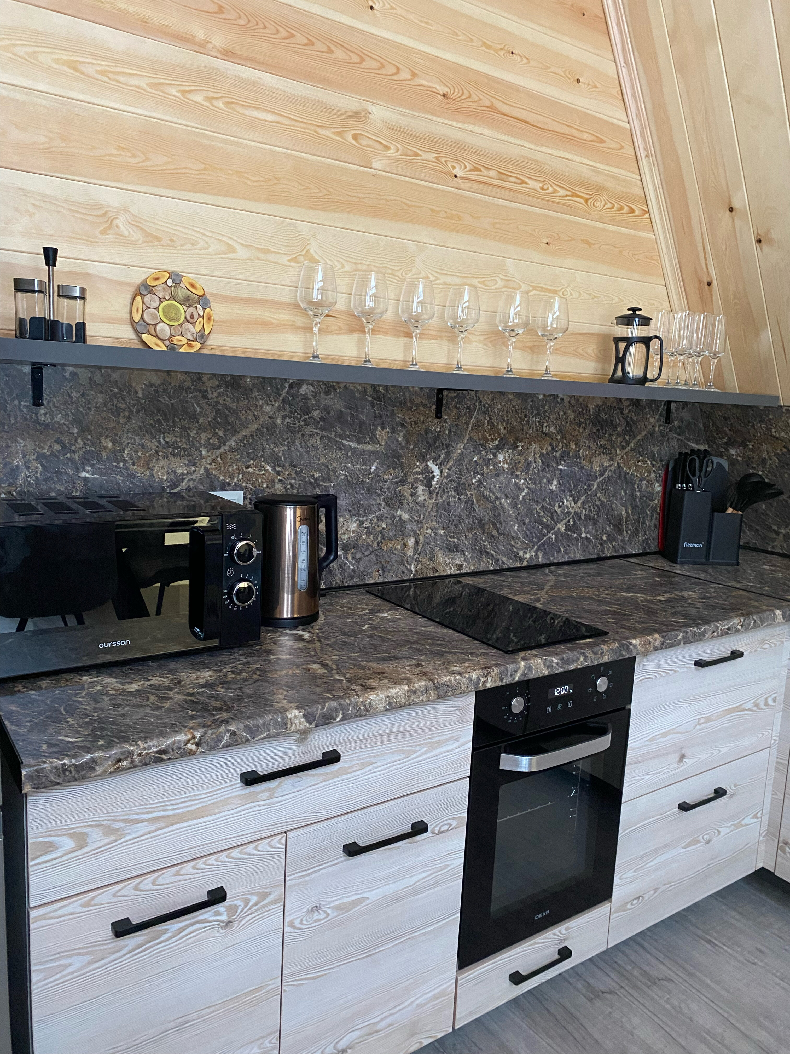 Фото Снежная сова