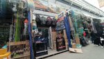 Dzuk (MKAD, 14th kilometre, 2с5), fishing gear and supplies