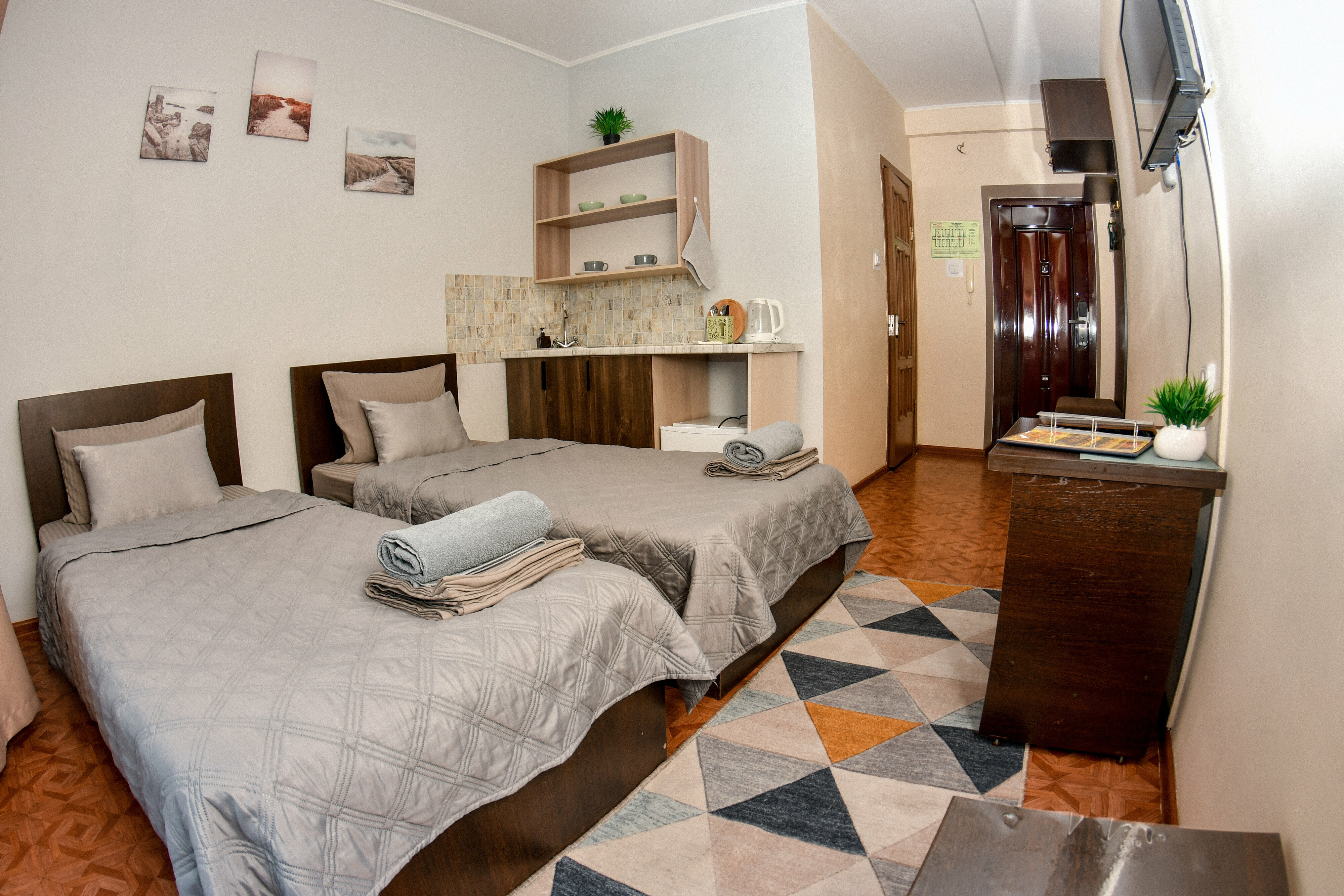 Фото Home Sharing