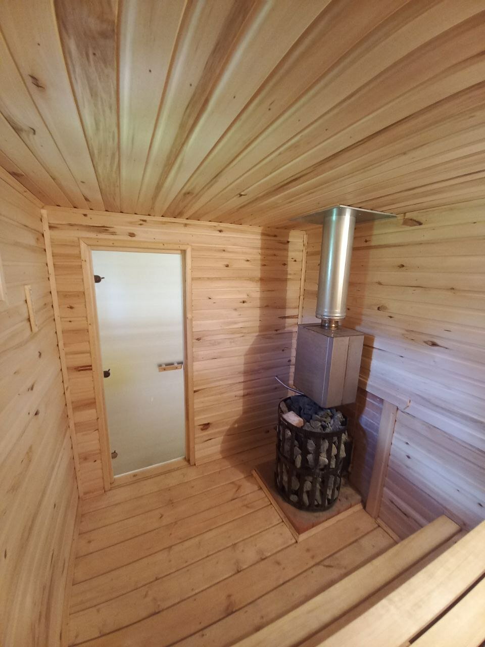 Фото Русский дух