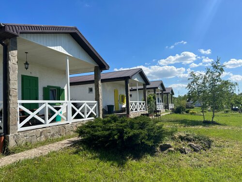 Гостиница Терра23
