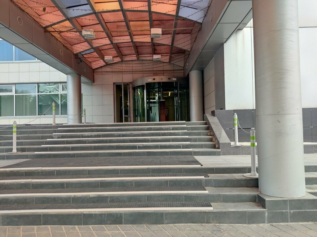 Compañía de seguros Зетта Страхование Жизни, , foto