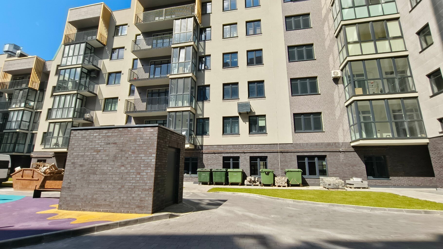 Фото KenigDeluxe Рыбная Деревня