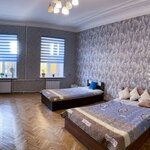 LoveSPB (Mokhovaya Street, 30) ، فندق
